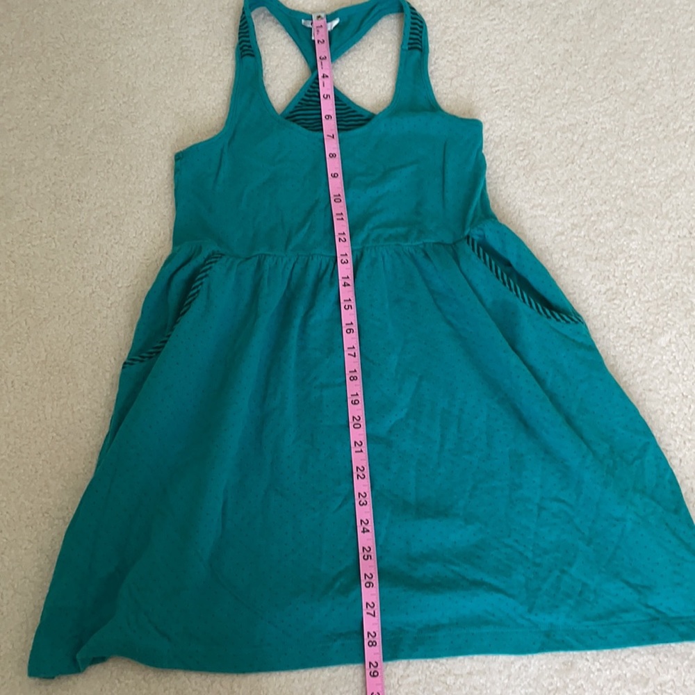 Volcom Racerback Sundress - Picture 11 of 12